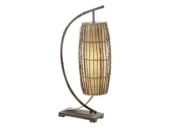 Baha Downbrıdge Abajur 76 Cm (2) - 35490