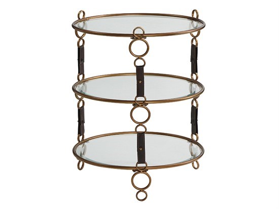 Metal Shelf 70 Cm - 35212