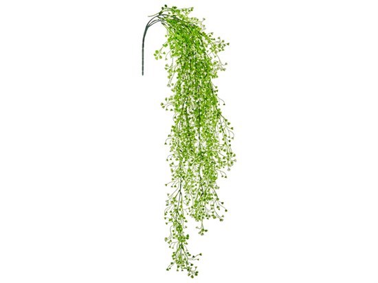 Koyu Yeşil Yapay Çiçek-183 - 35898