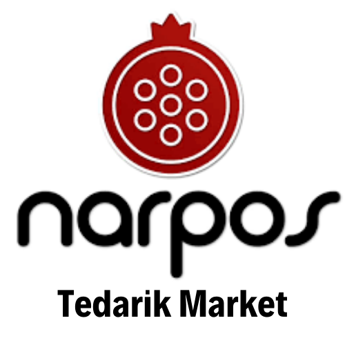 Narpos Tedarik Market