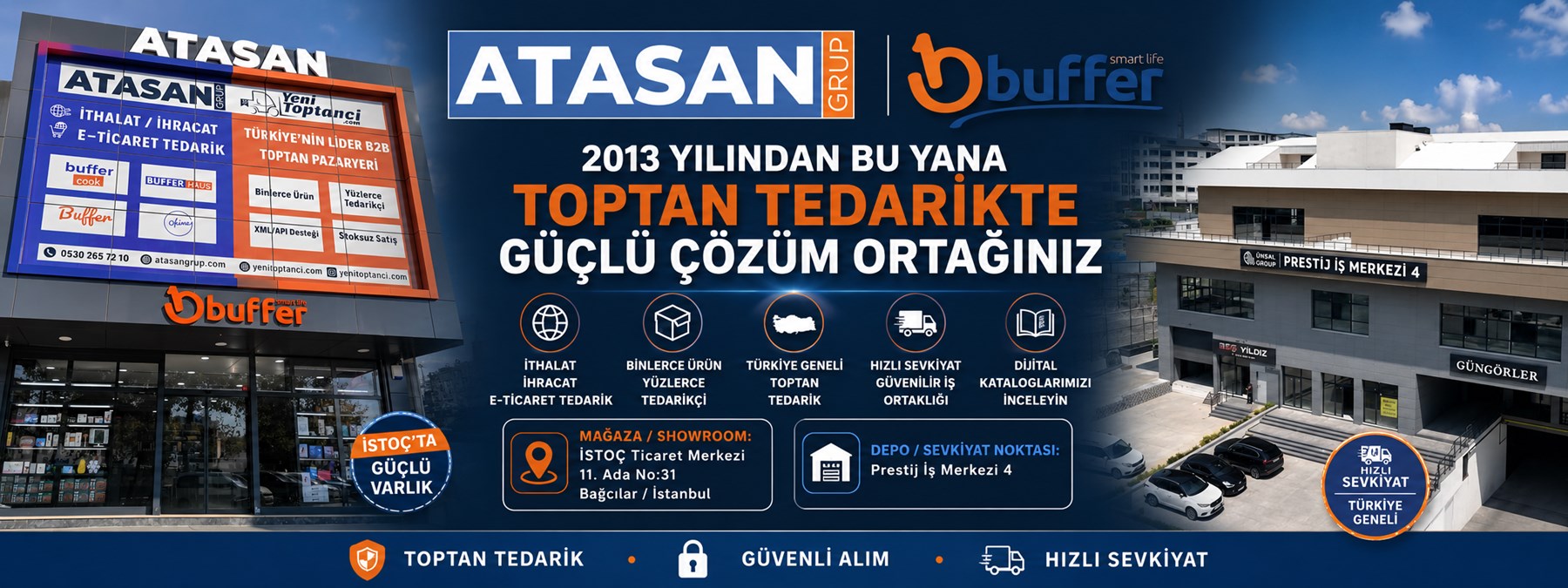 Atasan Videolu Ürünler slider 2